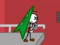 Game Infiltrating the Airship. Play Free Online.