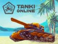 Game Tanki Online . Play Free Online.