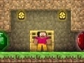 Game Mine Caves. Play Free Online.
