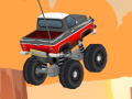 Game Endless Truck . Play Free Online.
