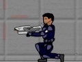 Game Plazma Burst: Forward to the Past . Play Free Online.