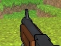 Game Minecraft: Killers on Blocks. Play Free Online.