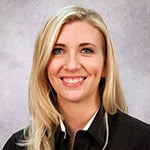 Gretchen Robinson