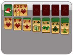 3 CardSolitaire