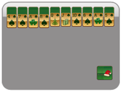 SpiderSolitaire