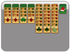 WaspSolitaire
