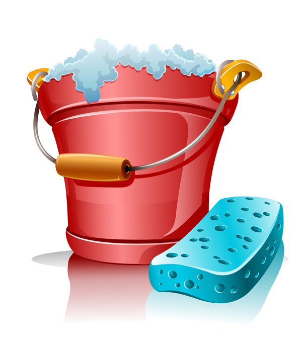 Clean Clipart