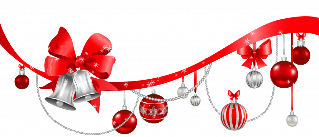 Xmas Decos