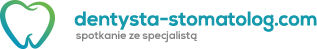 Znajdź dentystę lub stomatologa na dentysta-stomatolog.com