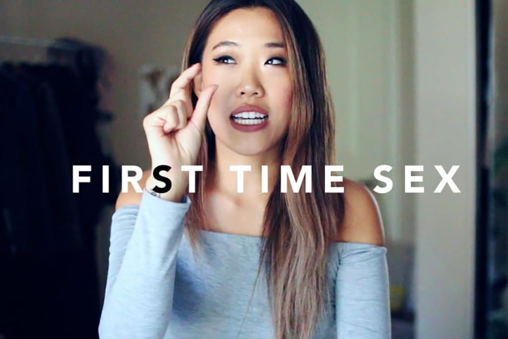 First Time