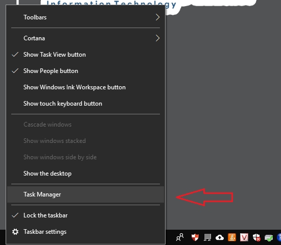Hướng dẫn tắt c&aacute;c phần mềm khởi động c&ugrave;ng Windows 8/8.1/10