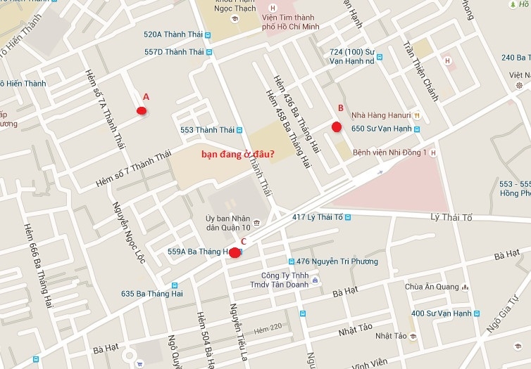 Cơ chế hoạt động của GPS l&agrave; g&igrave;?