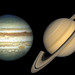 Stars and the Solar System