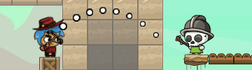 Legendary-Warrior