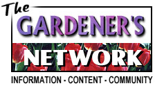 The Gardener's Network