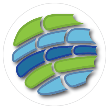 Georgia public library service logo