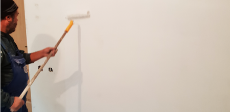 How-to-paint-walls