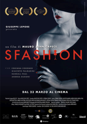 SFashion (2017) DVD5 COMPRESSO ITA
