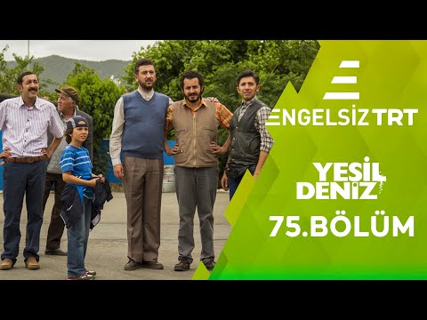 Yeşil Deniz