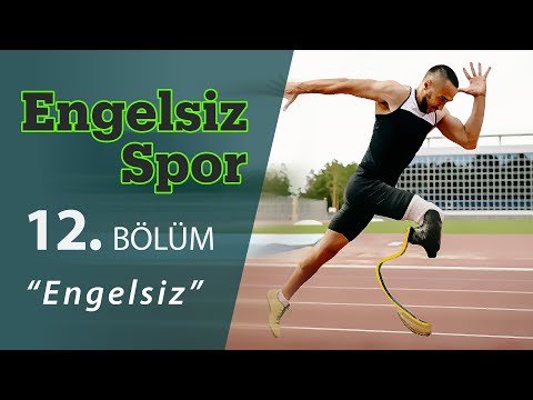 Engelsiz Spor