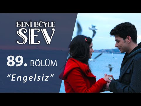 Beni Böyle Sev