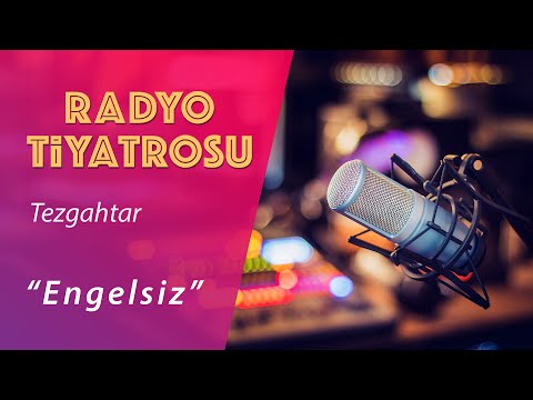 Radyo Tiyatrosu