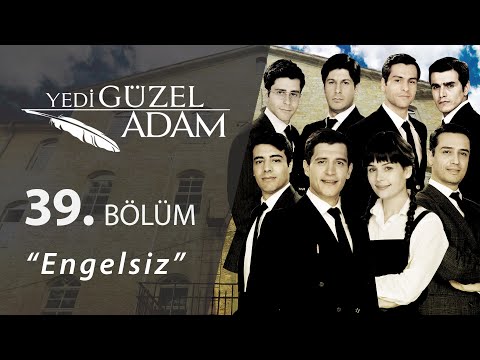 Yedi Güzel Adam