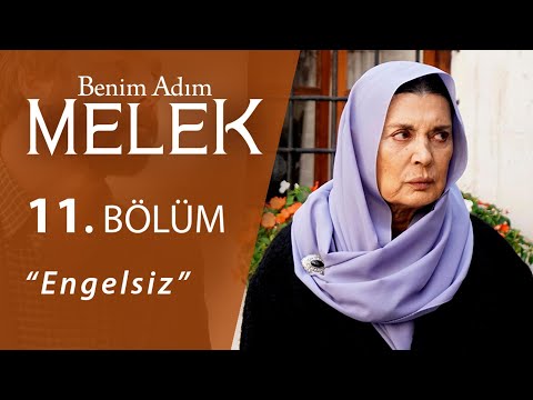 Benim Adım Melek