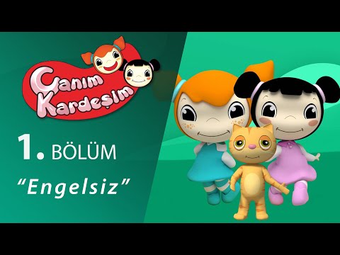 Canım Kardeşim