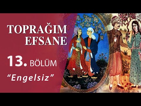 Toprağım Efsane