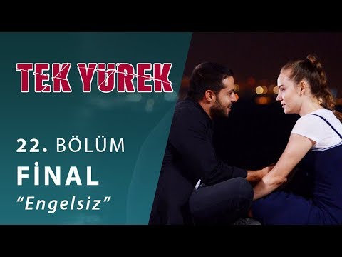 Tek Yürek