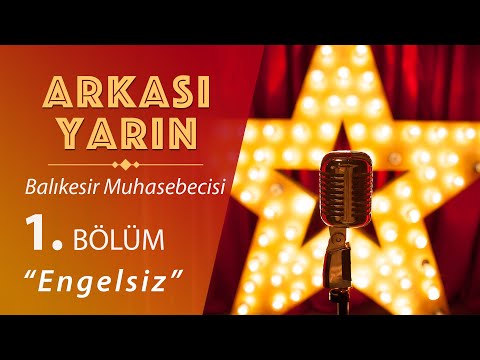 Arkası Yarın