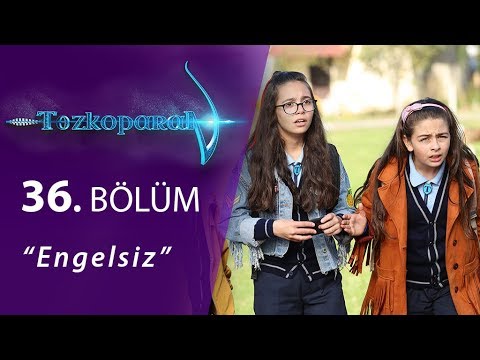 Tozkoparan
