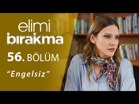 Elimi Bırakma