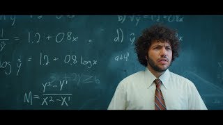 benny blanco Juice WRLD  Graduation Official Music