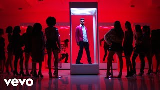 Chris Brown  Heat Official Video ft Gunna