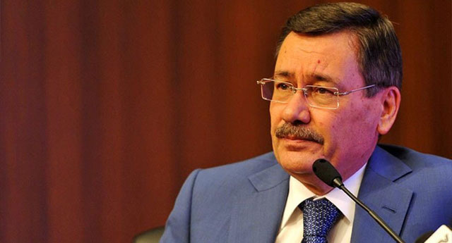 Mahkemeden 'Melih Gökçek'e şok : 'Mal varlığı' araştırılacak