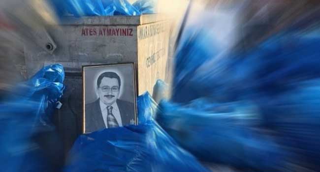 Savcılığa verilecek
