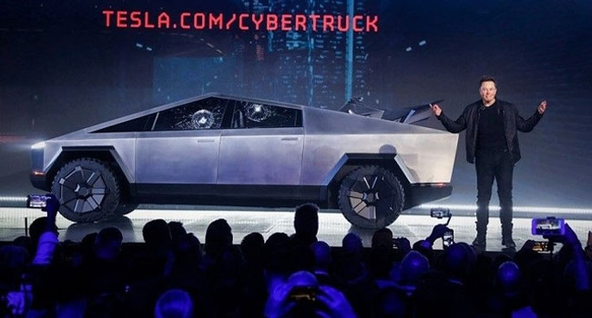 Balyoz testinde Elon Musk'a şok!
