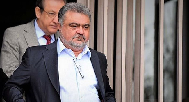 Bir hafta önce İstanbul Yeşilköy'de...
