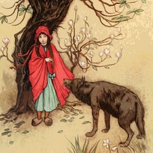 Caperucita Roja