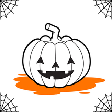 Jack-o-Lantern