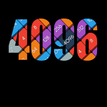 Juego para ni&ntilde;os : 4096