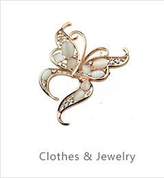 Clothes&Jewelry