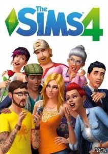 The Sims 4: Deluxe Edition [v 1.59.73.1020]