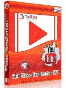 YTD Video Downloader PRO 5.9.13.7 RePack (& Portable) by elchupacabra [Multi/Ru]