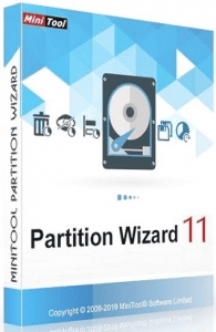 MiniTool Partition Wizard Technician 11.6 RePack (& Portable) by elchupacabra [Multi/Ru]