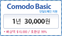 Comodo Basic