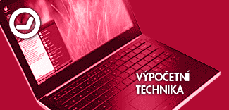 Poč&iacute;tače, technika, s&iacute;tě