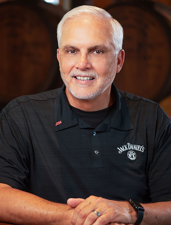 Steve May